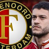 Romulo, Feyenoord, Göztepe