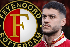 Romulo, Feyenoord, Göztepe