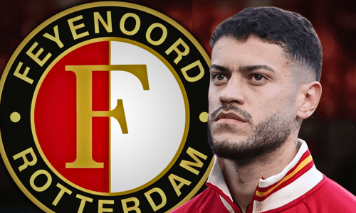 Romulo, Feyenoord, Göztepe