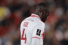 Jordan Teze, AS Monaco