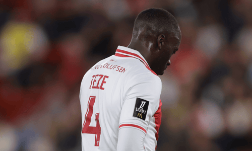 Jordan Teze, AS Monaco