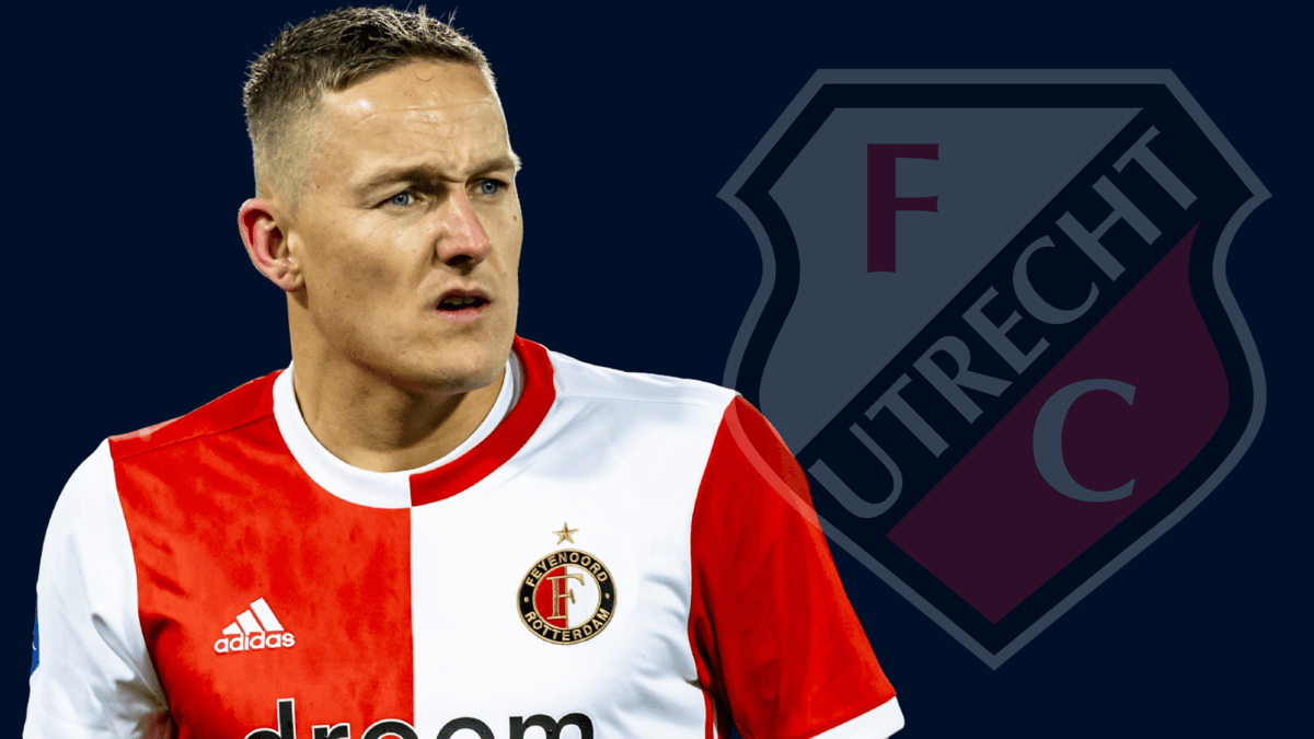 Jens Toornstra, FC Utrecht, 2022/23