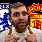 Fabrizio Romano, Chelsea, Man Utd