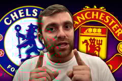 Fabrizio Romano, Chelsea, Man Utd