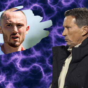 Roger Schmidt wil Feyenoord na Aursnes opnieuw van uitblinker beroven