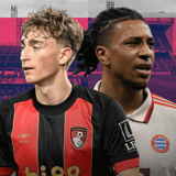 Dean Huijsen, Michael Olise