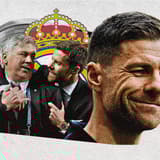 Carlo Ancelotti, Xabi Alonso, Real Madrid