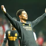 Jude Bellingham, Real Madrid, 2023/24