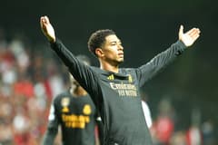 Jude Bellingham, Real Madrid, 2023/24