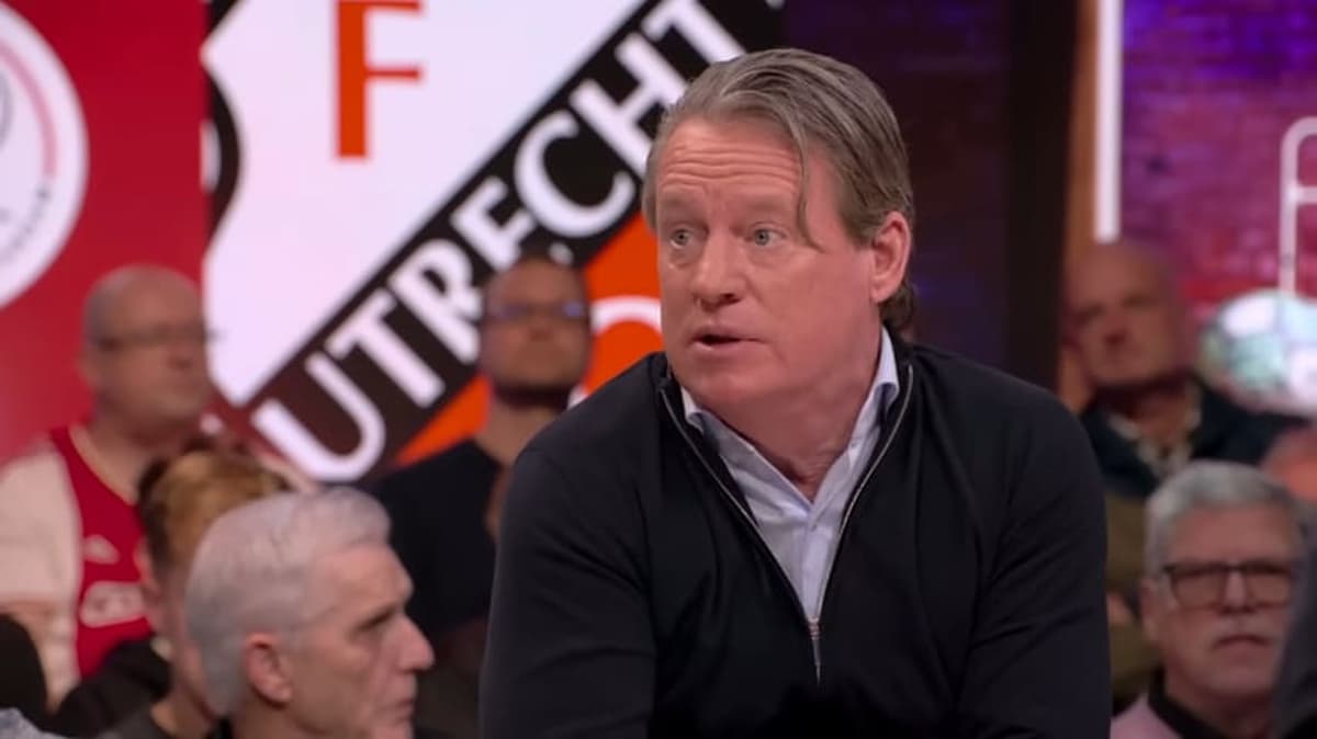 Mario Been, De Eretribune