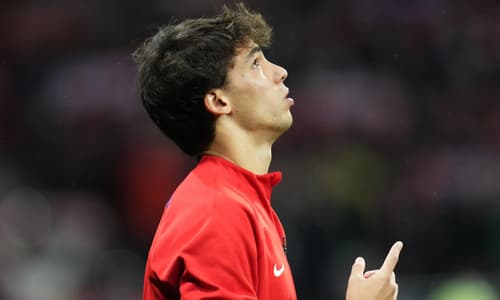 Joao Felix, Atletico Madrid, 2022/23