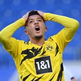 Brandt out, Sancho in doubt: The Dortmund players who could leave this summer