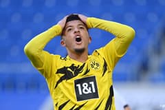 Brandt out, Sancho in doubt: The Dortmund players who could leave this summer