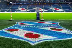 Abe Lenstra Stadium SC Heerenveen 2022
