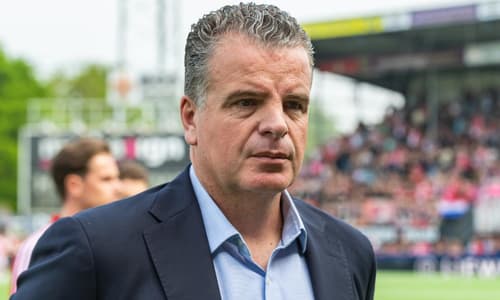 Feyenoord verwelkomt drie man dankzij samenwerking met oude club Te Kloese