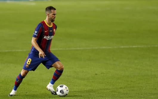 Barcelona’s €65m bust: Why it’s gone wrong for Miralem Pjanic
