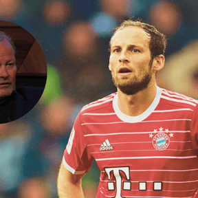 Danny Blind geeft duidelijkheid over toekomst Daley: '99,9 procent zeker'