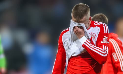 Eric Dier, Bayern Munich, 2023/24
