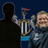 Eddie Howe, Newcastle, 2022/23