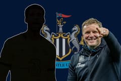 Eddie Howe, Newcastle, 2022/23