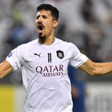 Baghdad Bounedjah