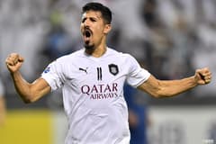 Baghdad Bounedjah