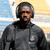 Ousmane Dembele, Barcelona, 2022/23