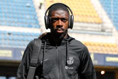 Ousmane Dembele, Barcelona, 2022/23