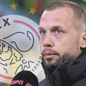 Heitinga betreurt vertrek bij Ajax: ‘Ik respecteer zijn keuze’