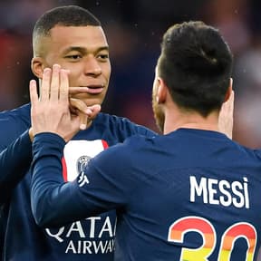 PSG tilt uitgaven over de 200 miljoen euro heen met transfer van opvolger van Messi