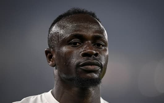 Sadio Mane, Al-Nassr, 2023/24