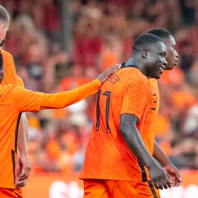 Van de Looi maakt selectie voor EK bekend, één opvallende afwezige