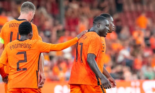 Jeremie Frimpong, Bayer Leverkusen, 2022/23