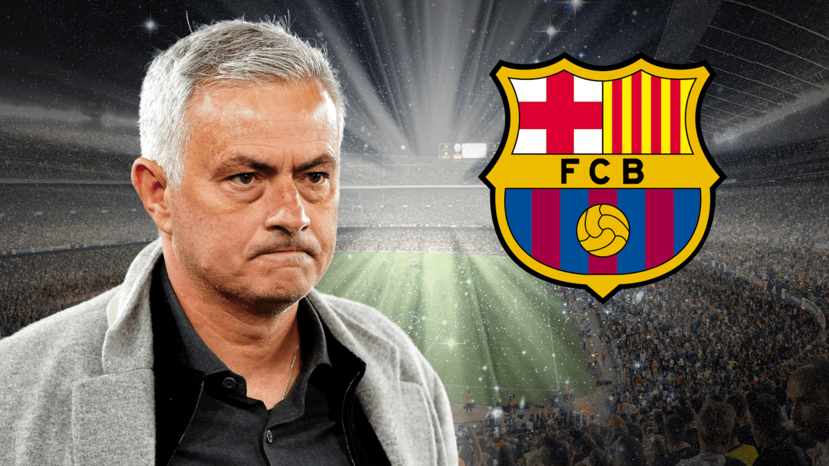 José Mourinho