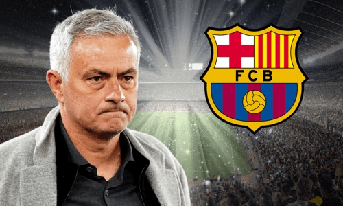 José Mourinho