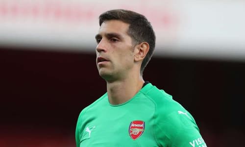 Arsenal after new goalkeeper as Arteta admits to failed summer