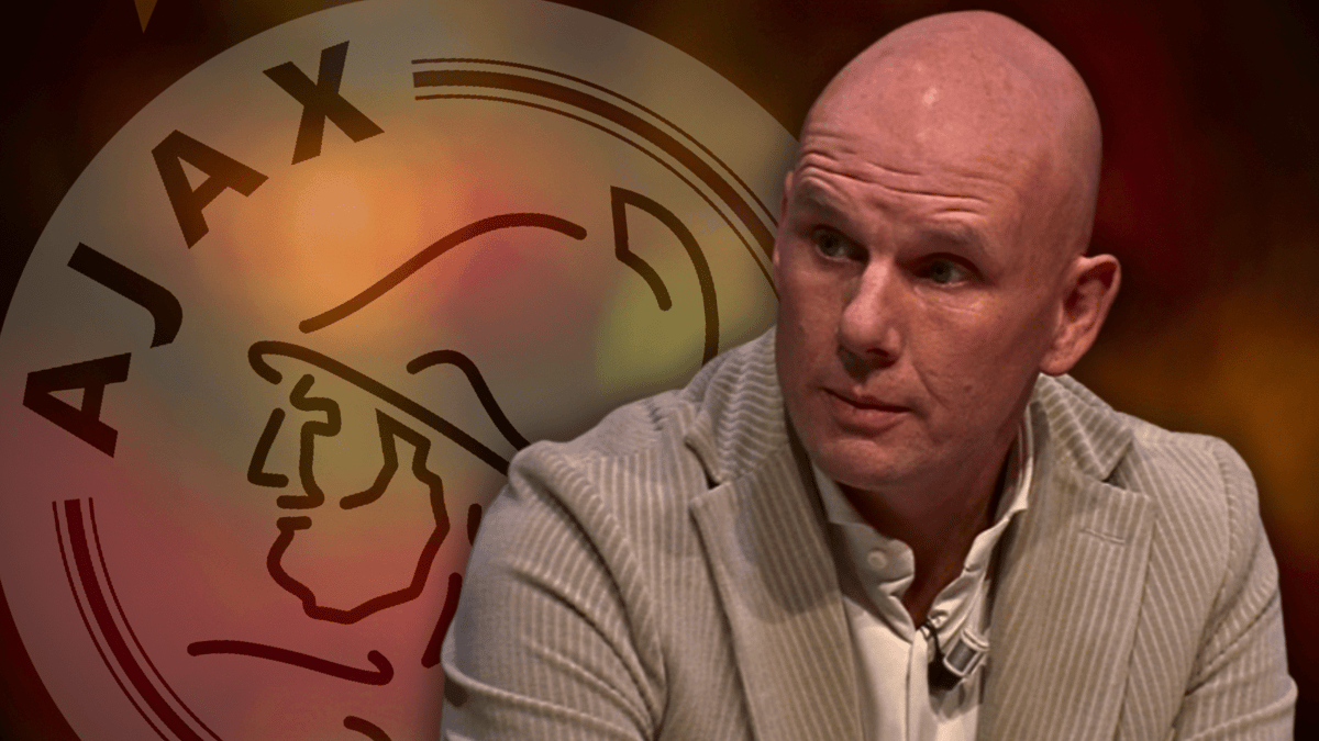 Jan van Halst, Ajax