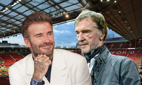 Man Utd buyers