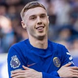 Cole Palmer, Chelsea, 2023-24