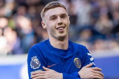 Cole Palmer, Chelsea, 2023-24