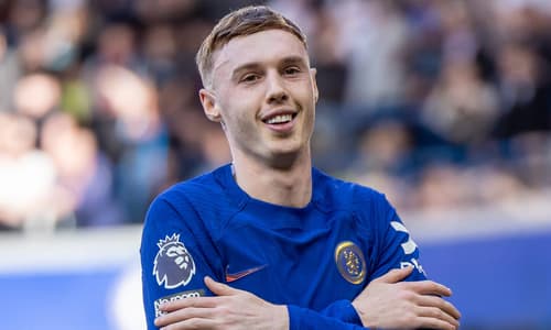 Cole Palmer, Chelsea, 2023-24