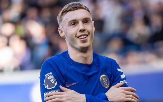 Cole Palmer, Chelsea, 2023-24