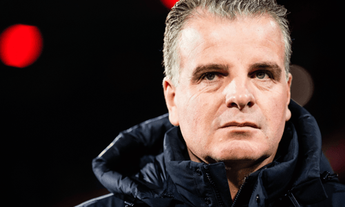 Dennis te Kloese