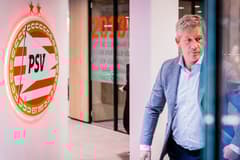 Marcel Brands, PSV, 2022/23