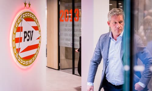 Marcel Brands, PSV, 2022/23