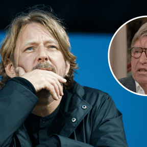 Aad de Mos verbijsterd over Mislintat: 'Hoe krijg je dat voor elkaar?'