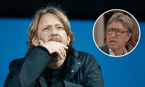 Sven Mislintat, Aad de Mos