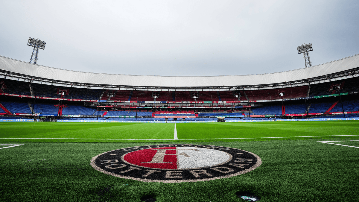 De Kuip, Feyenoord