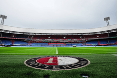 De Kuip, Feyenoord
