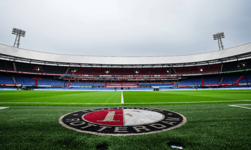 De Kuip, Feyenoord